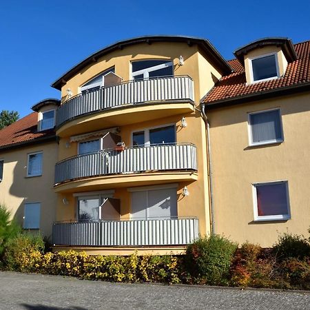 Strandnahe, Familienfreundliche Ferienwohnung Auf Usedom In Koserow Exterior photo